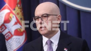 Konstatovana Vučevićeva ostavka